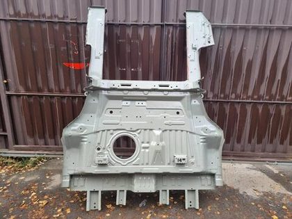 Панель кузова задняя EXEED RX (2023-н.в.)