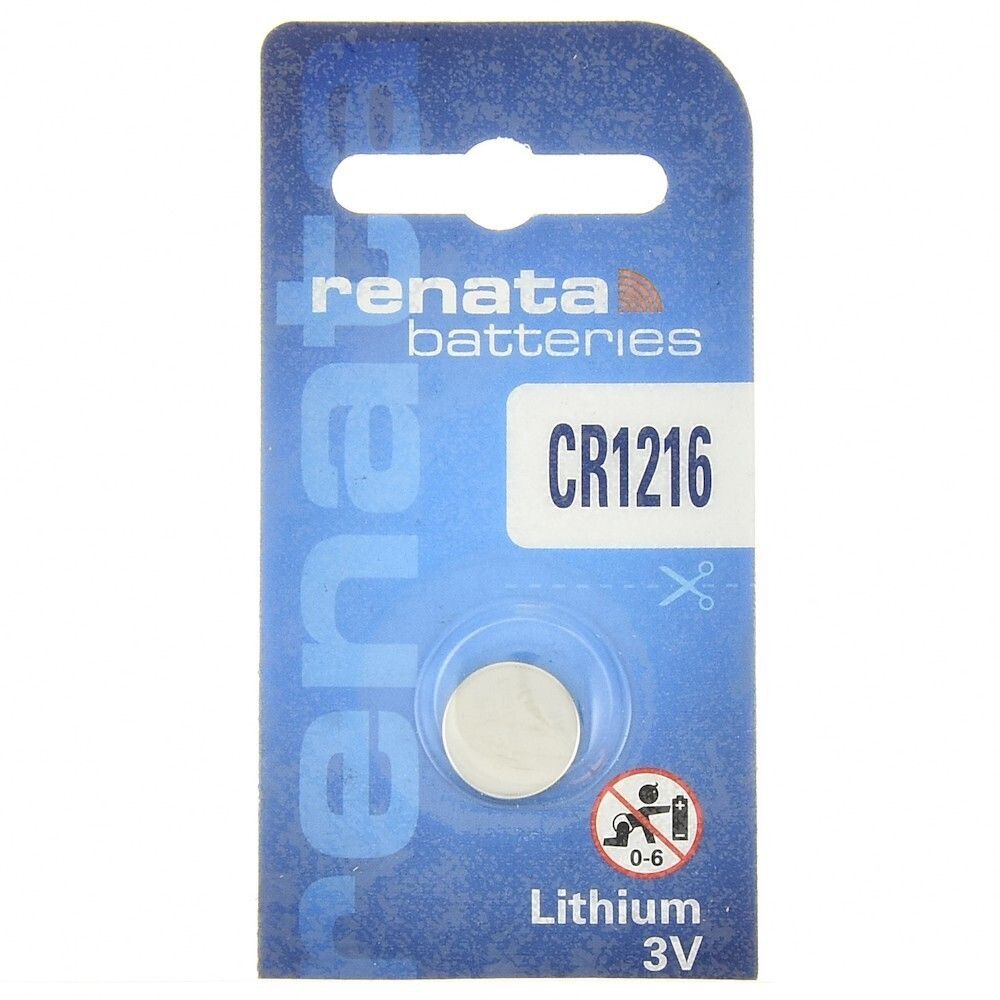Renata CR 1216