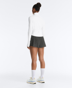Oysho Куртка Short Light Touch, белый