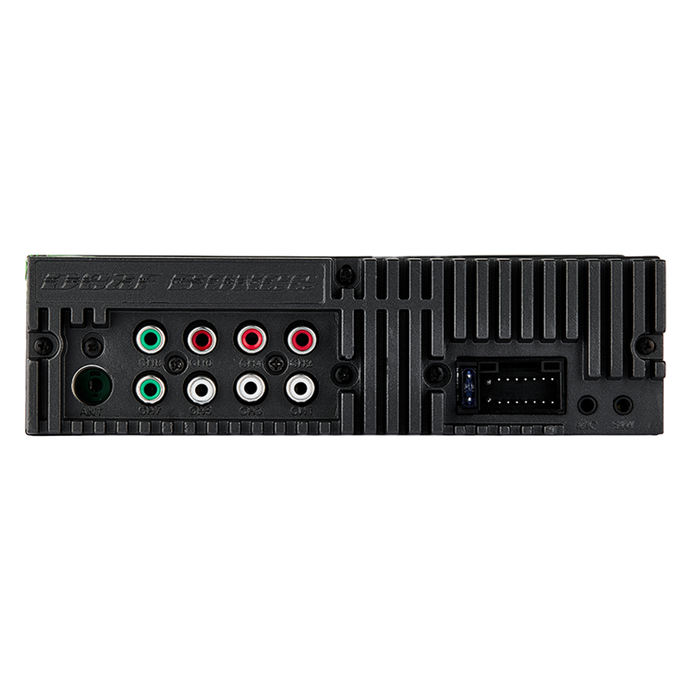 GEMINI 750DSP