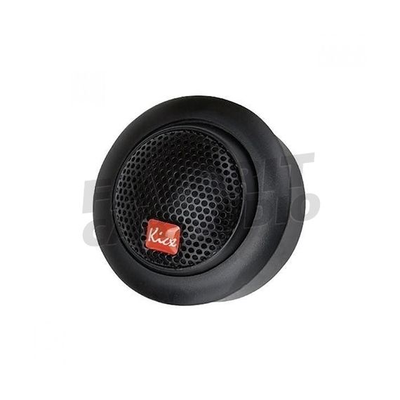 *Комп. акустика Kicx STC 6.2