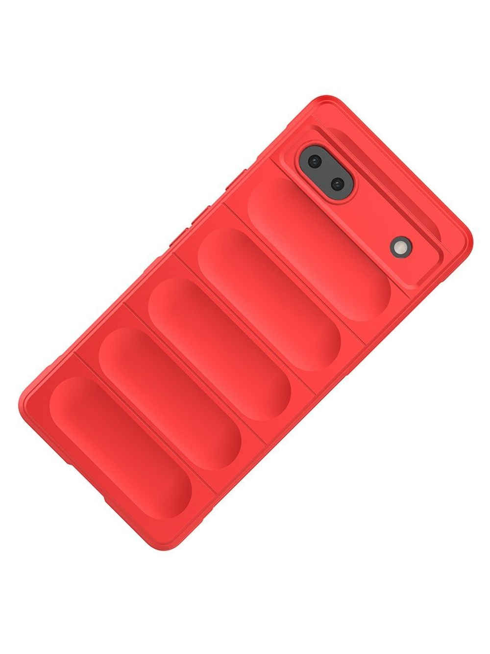 Противоударный чехол Flexible Case для Google Pixel 6A