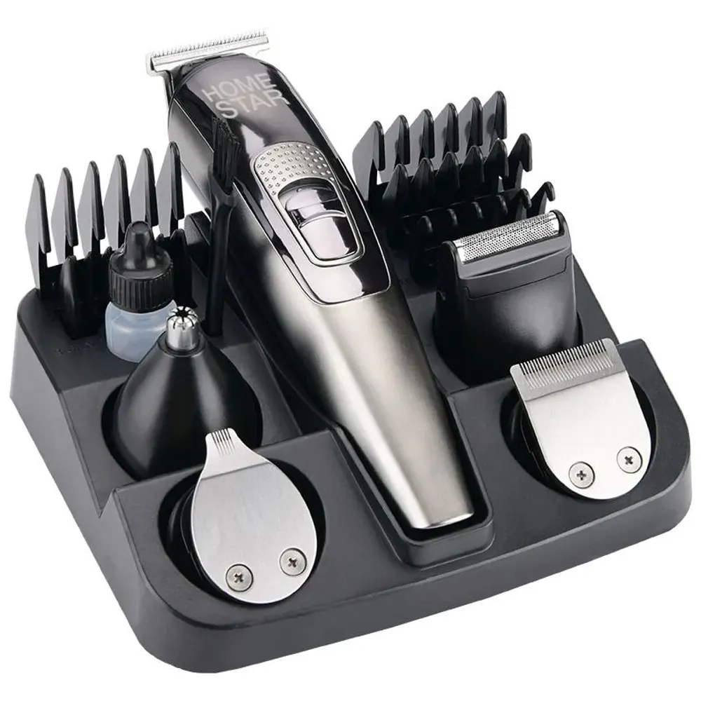 Набор для стрижки HomeStar HS-9025 Набор для стрижки HomeStar HS-9025