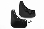 Брызговики передние FORD Explorer, 2011-2015, 2015->, 2 шт. (standart)