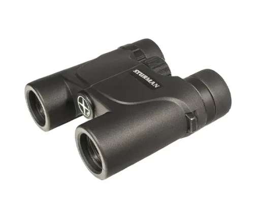 Бинокль Sturman 10x25 WP