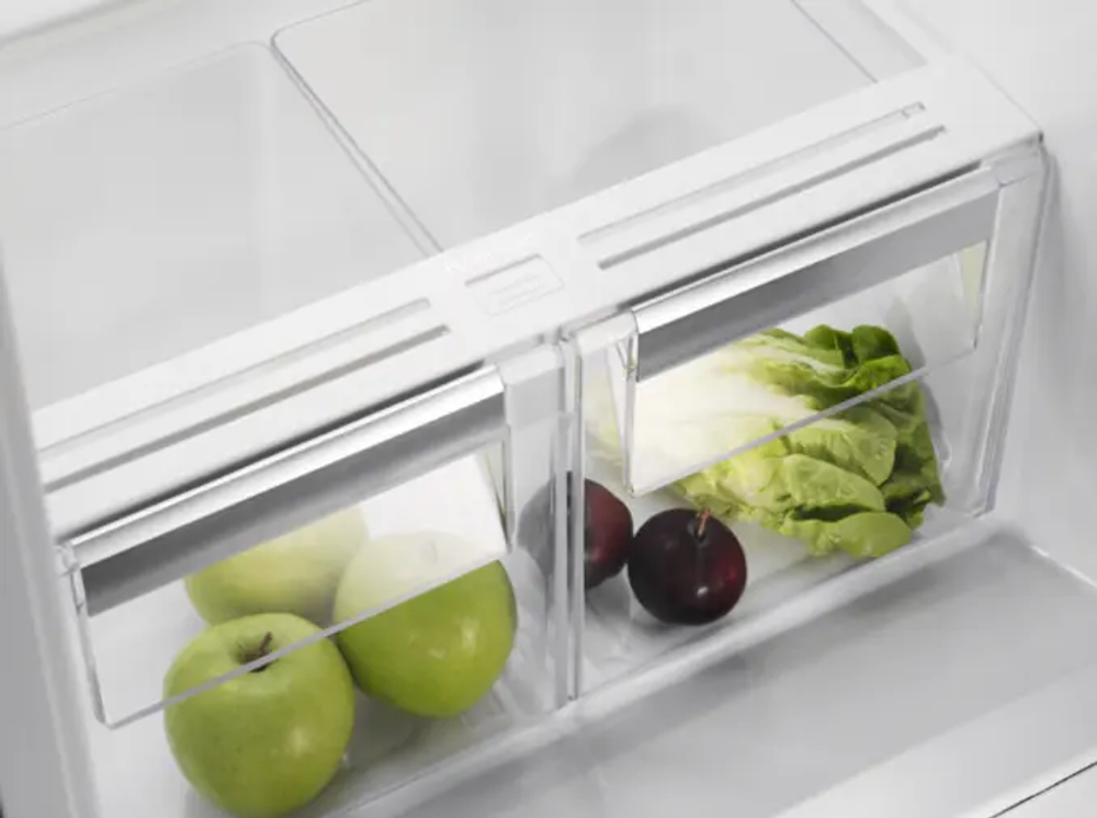Встраиваемый холодильник Electrolux ENN92811BW
