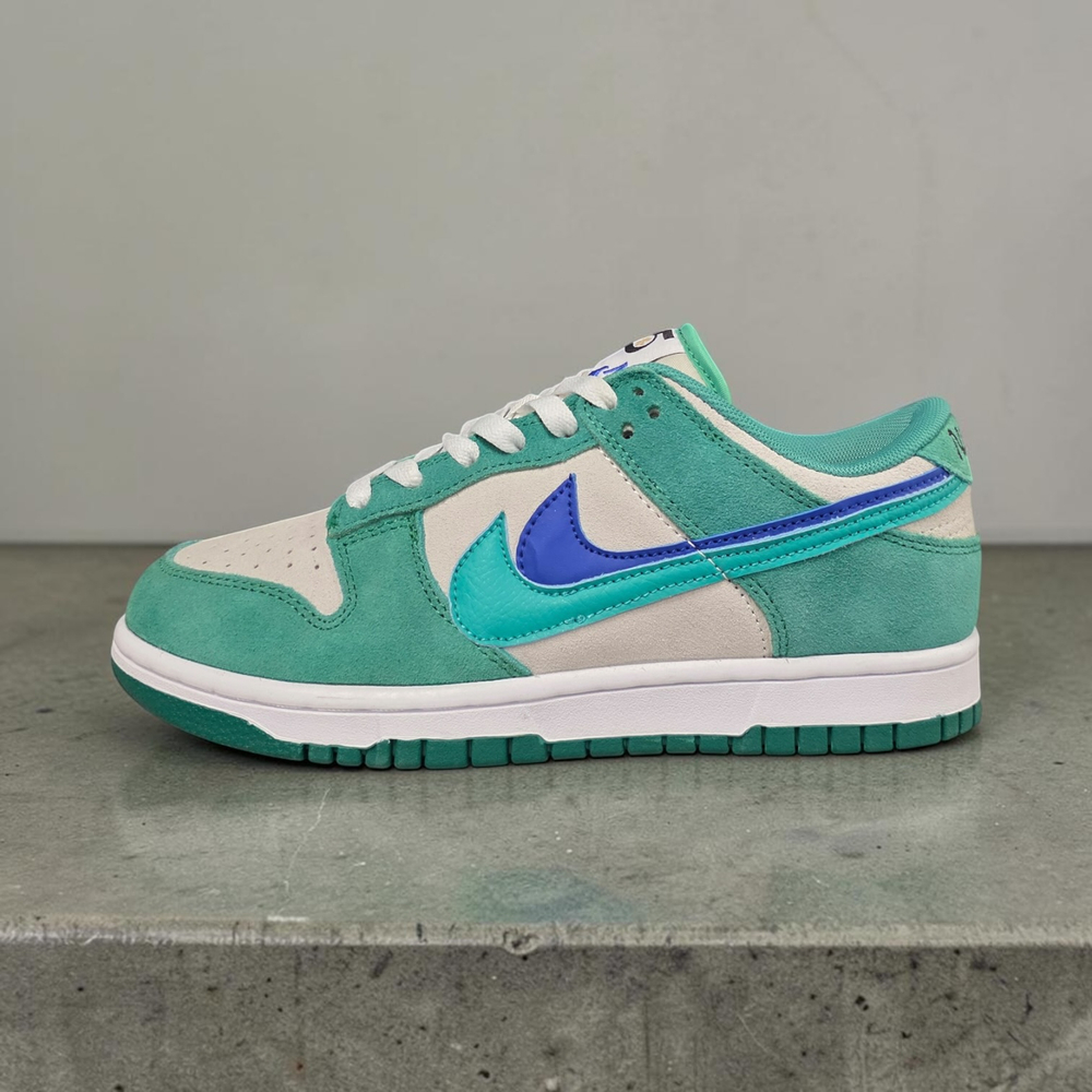 Nike SB Dunk Low SE 85 • Neptune Green