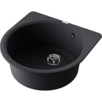 Кухонная мойка Omoikiri Akegata-51-GR
