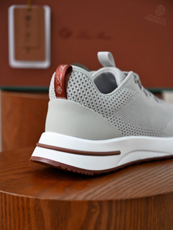 Кроссовки Loro Piana Week End Walk