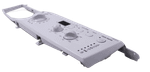 Пластик стиральной машины Indesit IWSD 6105 B (CIS).L