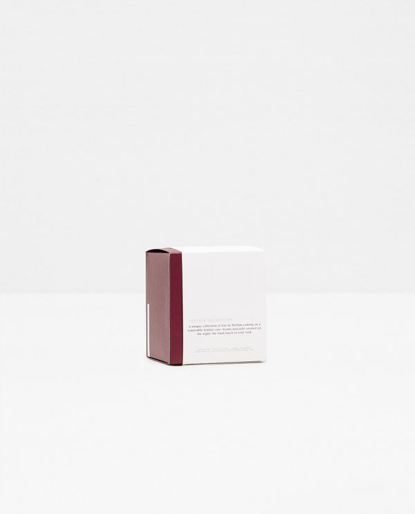 Zara Gardenia 2016
