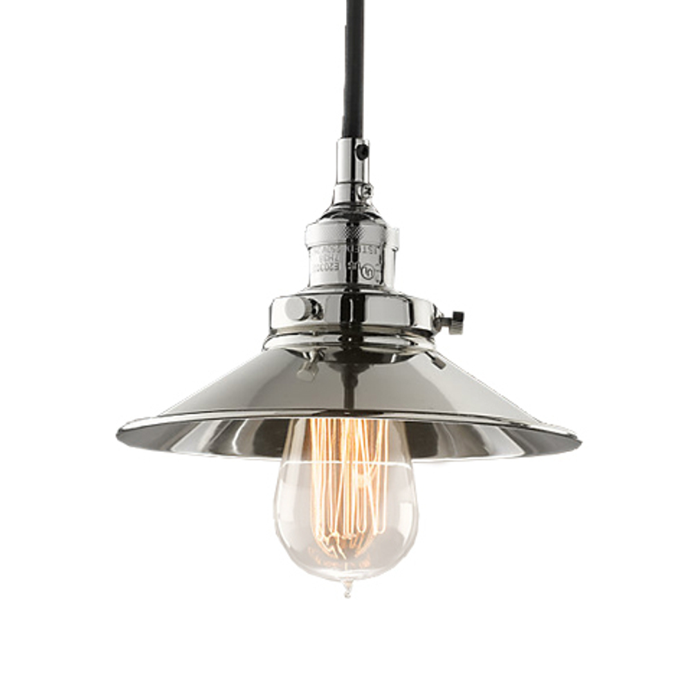 Светильник Филамент Сингл Restoration Hardware DTL9101