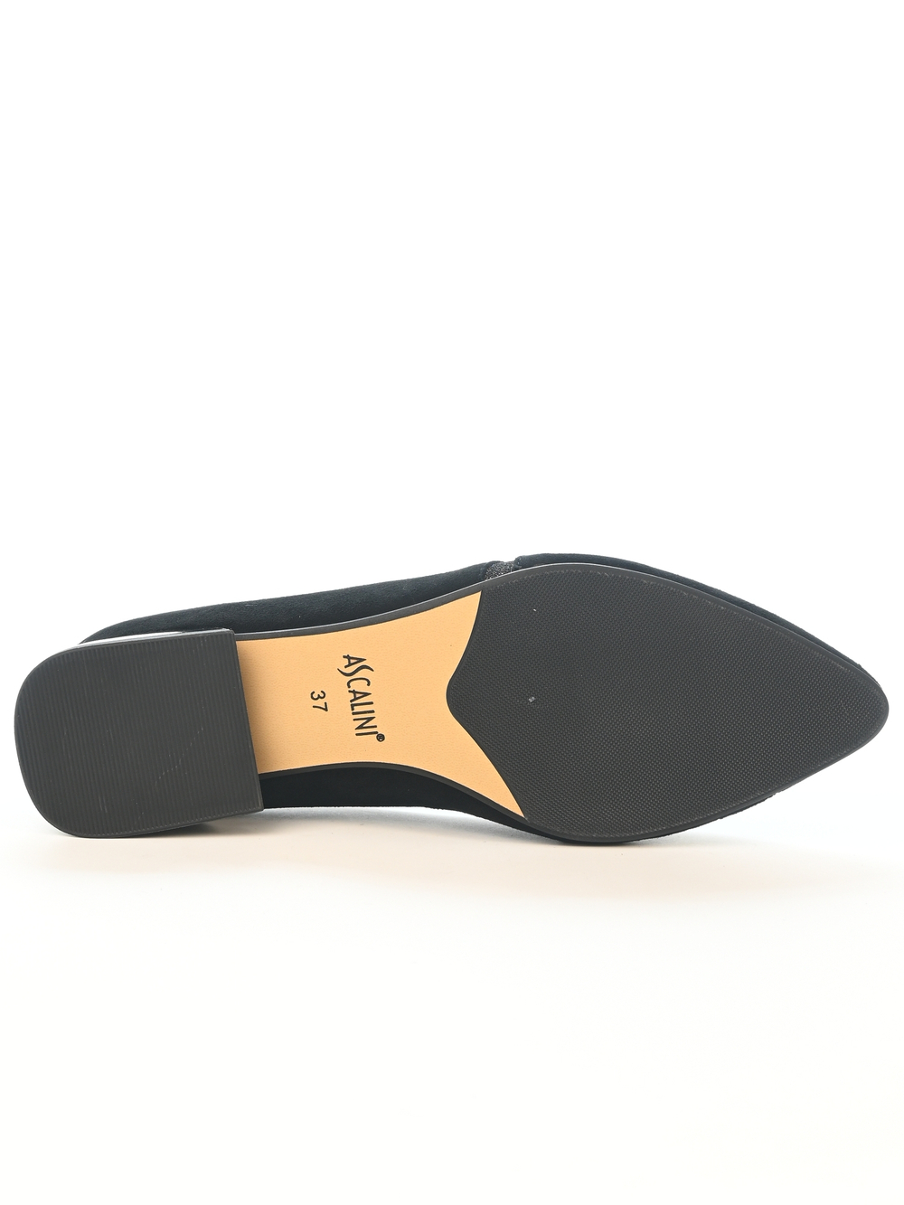 Туфли женские Ascalini G2558