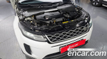 Land Rover Range Rover Evoque D180 Launch Edition — 2020
