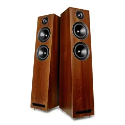 Acoustic Energy AE103 Walnut