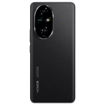 Смартфон HONOR 200 Pro 5G 12/512GB, Black (Черный)