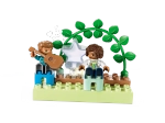 Конструктор LEGO Duplo 10994 Семейный дом 3в1