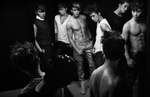 Альбом 2PM - GROWN 3rd Album A Version
