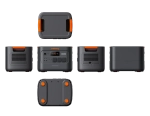 Электростанция Jackery 3000 v2 | ParaGraf.ru | 8-800-550-77-60