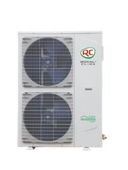Инверторная сплит-система канального типа серии COMPETENZA FULL DC EU Inverter 2024 CO-D 18HNBI/CO-E 18HNBI (комплект)