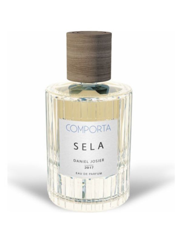 Comporta Perfumes Sela