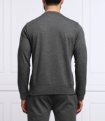 Худи POLO RALPH LAUREN - графитовый(714862618)