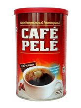 Растворимый кофе Café Pelé 200 г x 2 шт