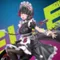 Ellen Joe on ice - Zenless Zone Zero