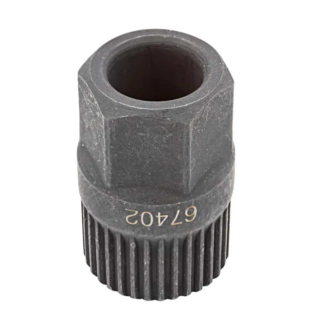 Головка для обгонной муфты генератора (33зуба) RockForce##Rock FORCE RF-67402