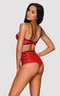 LEATHERIA Set Комплект из 2 частей