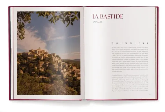 Grand Tour Provence