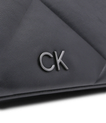 Сумка через плечо Calvin Klein - черный(K60K611333)