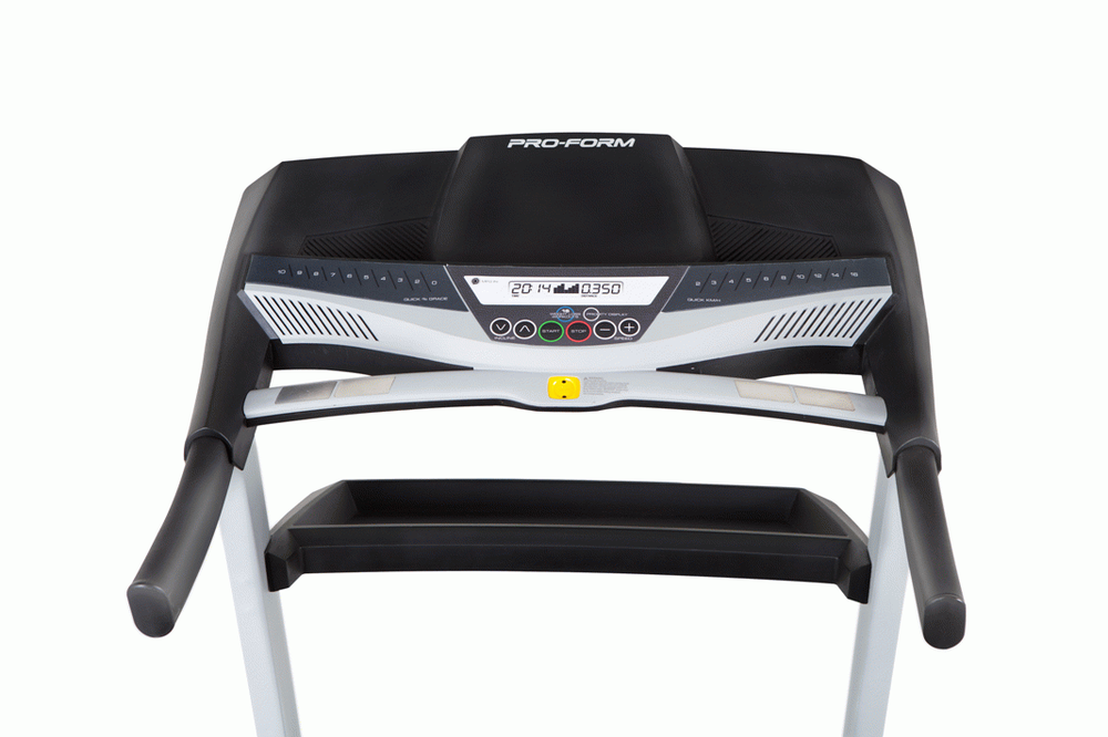 Pro-Form 525 ZLT