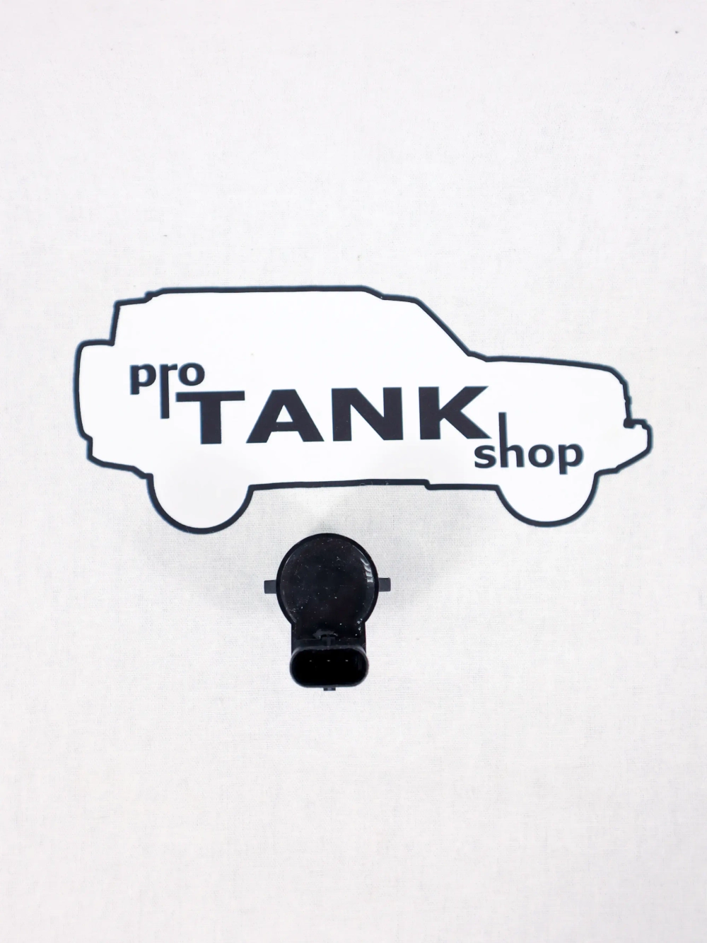 Датчик парковки (парктроник) для TANK 300/TANK 500 (Черный глянцевый, ОРИГИНАЛ) 3603220XKZ4JA