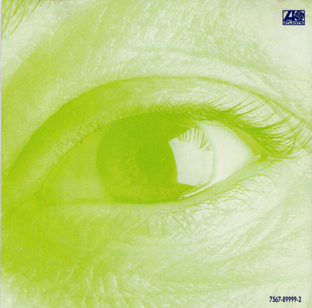 Foreigner / The Very Best...And Beyond (CD)