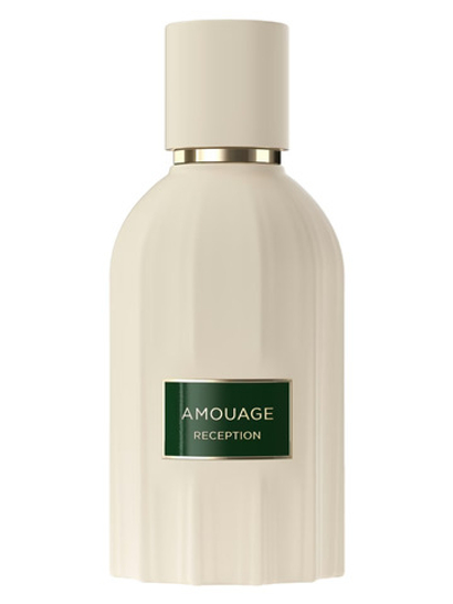Amouage Reception