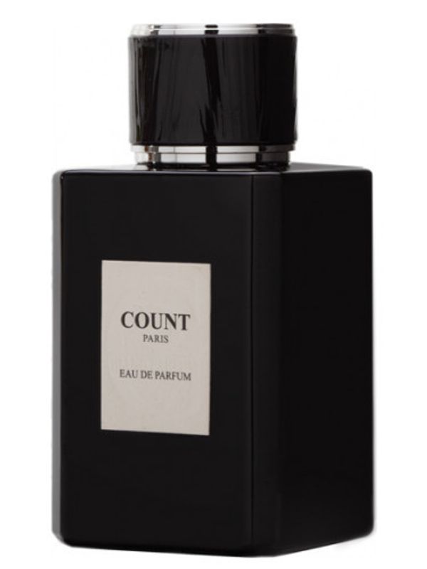 Marc Joseph Count