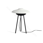 Table design lamp Haro by Stellar Works