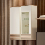 Гостиная NOA 33 Neutro/Lacado Branco IDC