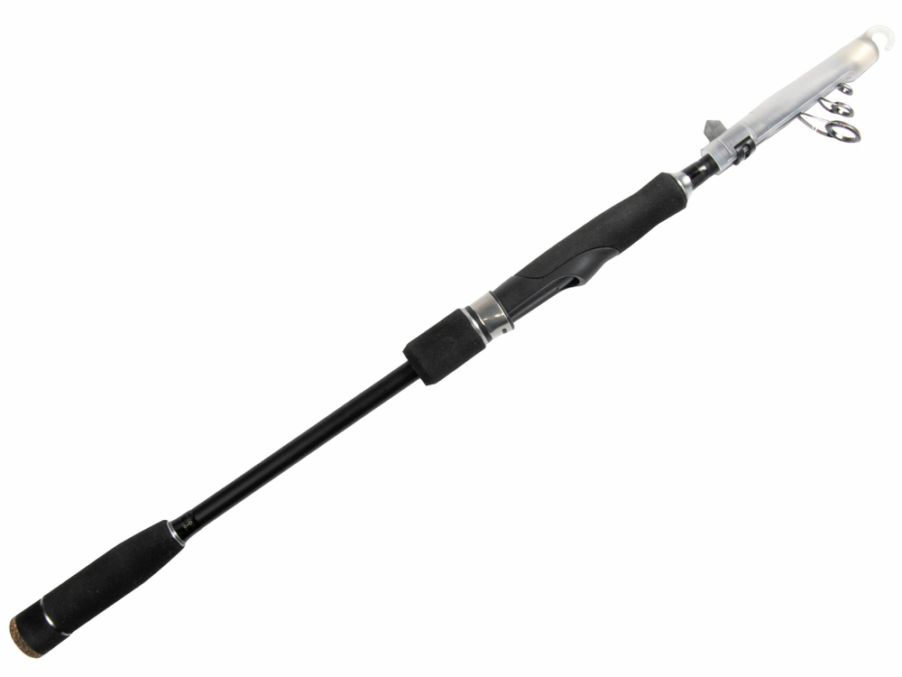 Спиннинг телескопический Salmo Elite TRAVEL TELE SPIN 12 2.13