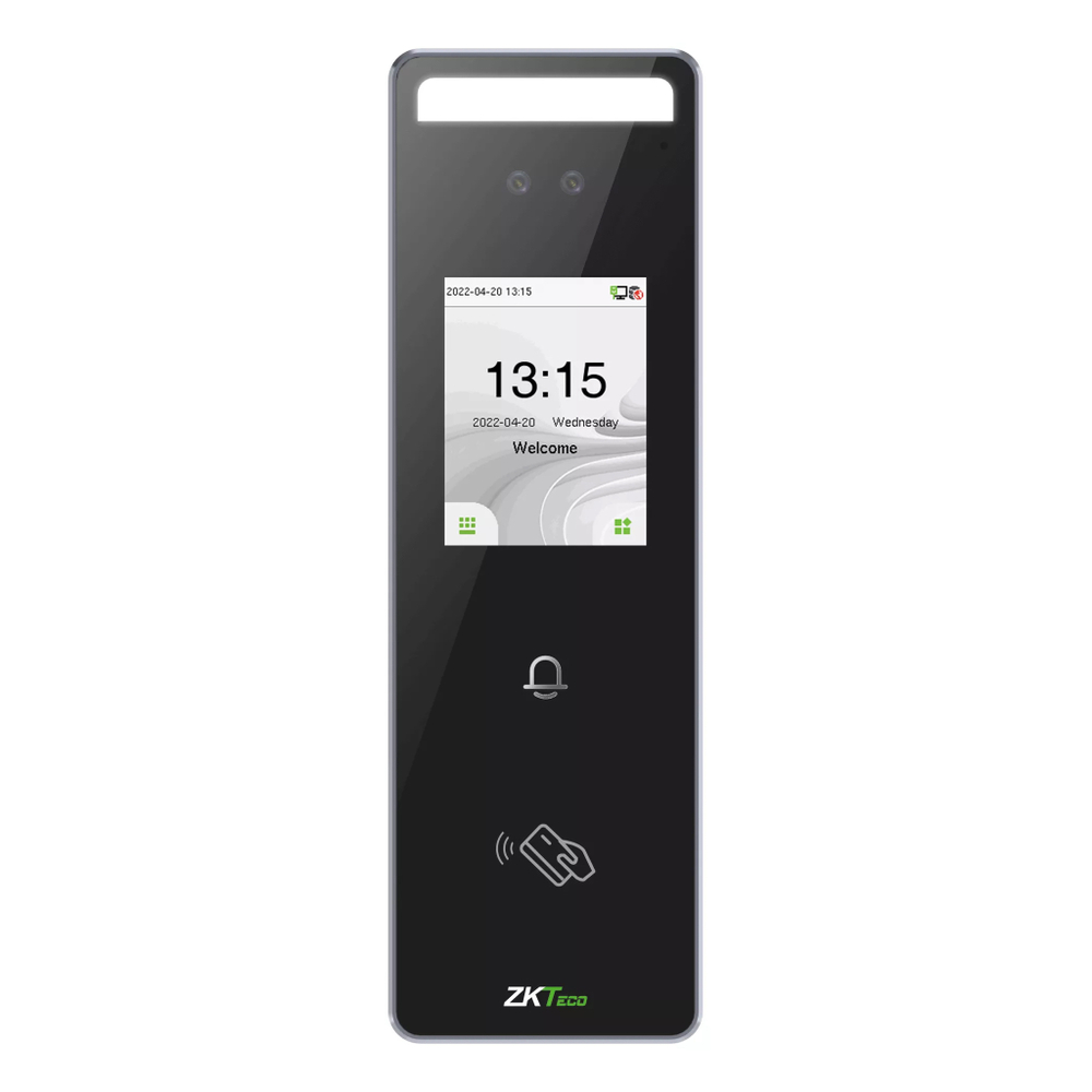 ZKTeco SpeedFace-V3L-RFID [EM] терминал распознавания лиц