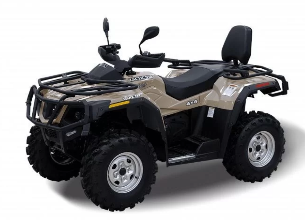 Квадроцикл HISUN TACTIC 550 (HS550ATV) NORMAL