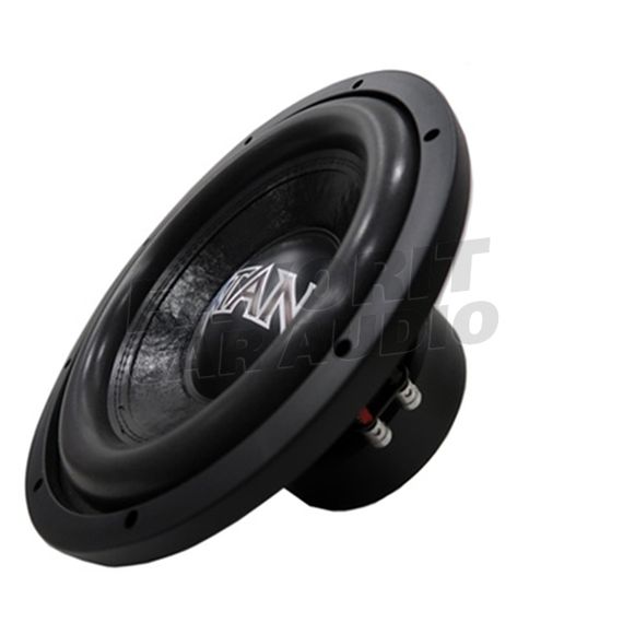 Сабвуфер Titan Audio XS12"