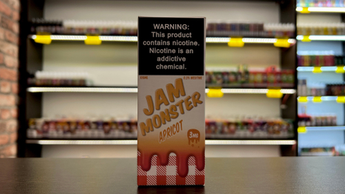 Jam Monster 100 ml