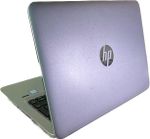 Уценённый ноутбук HP EliteBook 820 G4 i7 Touch