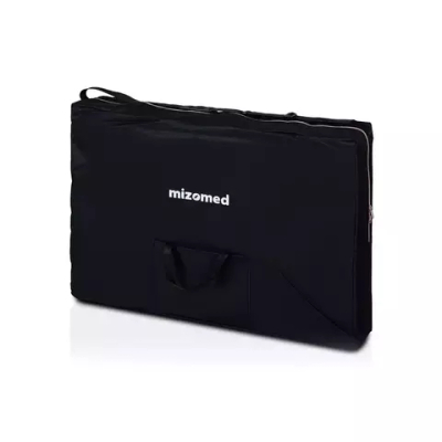 Массажный складной стол Mizomed Standart 2 бежевый