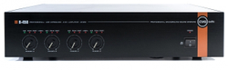 CVGAUDIO R-450  Усилитель мощности 4-х канальный