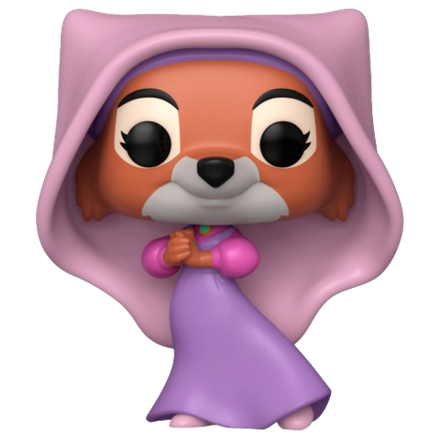 Фигурка Funko POP! Disney Robin Hood Maid Marian