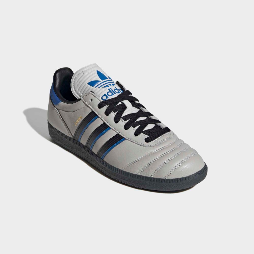 Кроссовки мужские adidas Originals SAMBA JP