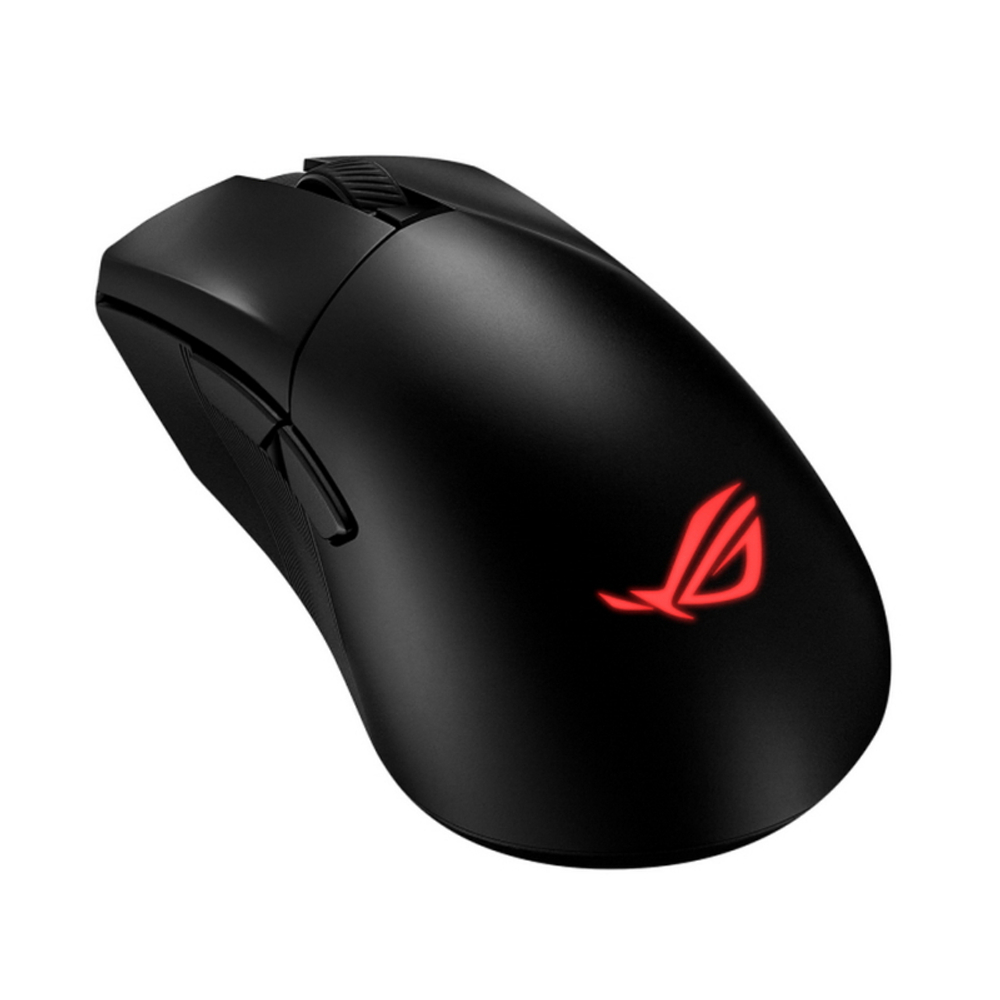 Мышь Asus Rog Gladius III Wireless AimPoint USB Black (90MP02Y0-BMUA00)